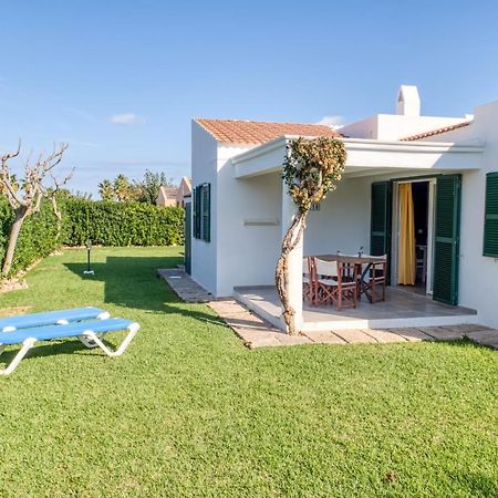 קאלאן בוש Apartamentos Las Golondrinas מראה חיצוני תמונה